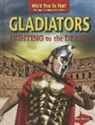 Alix Wood - Gladiators
