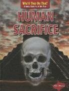 Alix Wood - Human Sacrifice