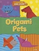 Lisa Miles - Origami Pets