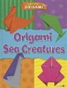 Lisa Miles - Origami Sea Creatures