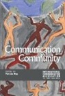 Patricia Moy, Patricia Moy - Communication and Community