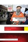 Jan (EDT)/ Linch Kubik, Jan Kubik, Amy Linch - Postcommunism from Within