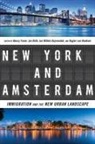 Nancy (EDT)/ Rath Foner, Jan Willem Duyvendak, Nancy Foner, Jan Rath, Rogier van Reekum - New York and Amsterdam
