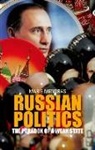 Marie Mendras - Russian Politics
