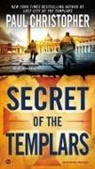 Paul Christopher - Secret of the Templars