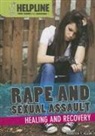 Rebecca Klein, Rebecca T. Klein - Rape and Sexual Assault