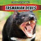 Julia J. Quinlan - Tasmanian Devils
