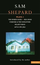 Sam Shepard, Sam Shephard - Plays One