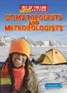 Ruth Owen - Climatologists and Meteorologists