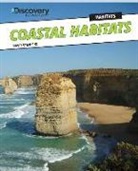 David Stephens - Coastal Habitats