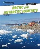 Kate McAllan, Kate Mcallen - Arctic and Antarctic Habitats