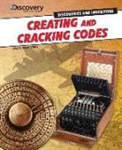 Lesley McFadzean - Creating and Cracking Codes