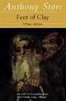 Anthony Storr, Storr Anthony - Feet of Clay