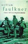 William Faulkner, Faulkner William - The Unvanquished