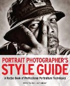 James Cheadie, Peter Travers, Peter Cheadie Travers - Portrait Photographer''s Style Guide