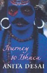 Anita Desai - Journey to Ithaca