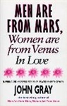 Gray, John Gray - Mars and Venus in Love