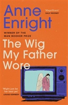 Anne Enright, Enright Anne - The Wig My Father Wore