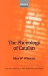 Max Wheeler, Max W Wheeler, Max W. Wheeler, Max W. (University of Sussex) Wheeler - Phonology of Catalan