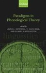 Laura J. Downing, Laura J. Hall Downing, Laura J Downing, Laura J. Downing, T Alan Hall, T. Alan Hall... - Paradigms in Phonological Theory