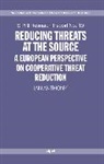 Ian Anthony, Ian (Sipri Project Leader) Anthony - Reducing Threats At the Source