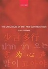 Cliff Goddard, Cliff (Professor of Linguistics Goddard, Goddard Cliff - Languages of East and Southeast Asia