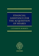 Stephen Horan, Catherine Roberts, Catherine (Barrister Roberts, Catherine Horan Roberts, Roberts Catherine - Financial Assistance for the Acquisition of Shares