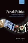 Shamit Saggar, Shamit (Professor of Political Science Saggar, Saggar Shamit - Pariah Politics