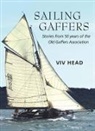 Viv Head - Sailing Gaffers