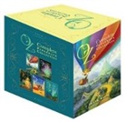L Frank Baum, L. F. Baum, L. Frank Baum - Oz, the Complete Paperback Collection