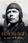A Scott Berg, A. Scott Berg, Berg A. Scott, A Scott Berg - Lindbergh