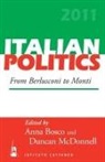 Anna Mcdonnell Bosco, Anna Bosco, Duncan McDonnell - From Berlusconi to Monti