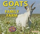Chana Stiefel - Goats on the Family Farm