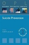Robert D. Goldney - Suicide Prevention