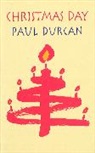 Paul Durcan, Durcan Paul, Peter Robb - Christmas Day