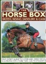 Judith Draper, Judith Sly Draper, Sarah Muir, Muir Sarah, Debby Sly - Horse Box: Breeds, Riding, Saddlery & Care