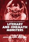 Jeffrey Andrew Weinstock, Jeffrey Andrew Weinstock, Weinstock Jeffrey Andrew - Ashgate Encyclopedia of Literary and Cinematic Monsters