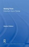 Stephen Pattison, Pattison Stephen - Saving Face