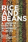 Livia Barbosa, Richard Wilk, Richard Barbosa Wilk, Livia Barbosa, Barbosa Livia, wilk... - Rice and Beans