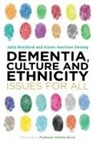 Julia Botsford, Julia Harrison Dening Botsford, Botsford Julia and H, Karen Harrison Dening, Karen Harrison Harrison Dening, Oma Khan... - Dementia, Culture and Ethnicity