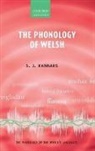 S J Hannahs, S. J. Hannahs, S. J. (Language and Linguistics Hannahs - Phonology of Welsh