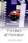 Luciano Floridi, Luciano (University of Oxford) Floridi - Ethics of Information