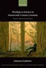 Johannes Zachhuber, Johannes (Reader of Theology Zachhuber, Zachhuber Johannes - Theology As Science in Nineteenth-Century Germany