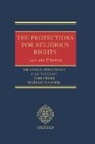 Tom Cross, Tom (Barrister Cross, James Dingemans, James Yeginsu Dingemans, Sir James Dingemans, Sir James (One of Her Majesty''s Judges Dingemans... - Protections for Religious Rights