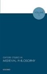 Robert Pasnau, Robert (University of Colorado At Boulder) Pasnau, Robert Pasnau, Robert (University of Colorado At Boulder) Pasnau - Oxford Studies in Medieval Philosophy, Volume 1