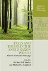 Michael D. J. Bintley, Michael D. J. (Lecturer in Early Medieval Bintley, Michael D. J. (Lecturer in Medieval Liter Bintley, Michael D. J. Shapland Bintley, Michael Shapland Bintley, Michael G. Shapland... - Trees and Timber in the Anglo-Saxon World