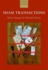 Edwin Simpson, Edwin Stewart Simpson, Miranda Stewart, Edwin Simpson, Simpson Edwin, Miranda Stewart - Sham Transactions