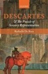 Raffaella De Rosa, Raffaella (Rutgers University) De Rosa, Raffaella De Rosa - Descartes and the Puzzle of Sensory Representation