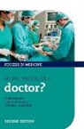 Harveer Dev, Harveer (Academic Clinical Fellow in Urology Dev, David Metcalfe, David (Surgical trainee Metcalfe, Sanders, Stephan Sanders... - So You Want to Be a Doctor?