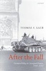 Thomas J. Laub, Thomas J. (Delta State University Laub, Laub Thomas J. - After the Fall